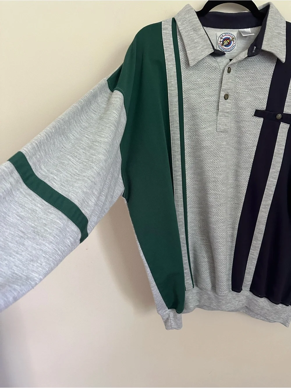 Vintage ld sport